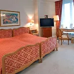 Grand Hotel Cravat