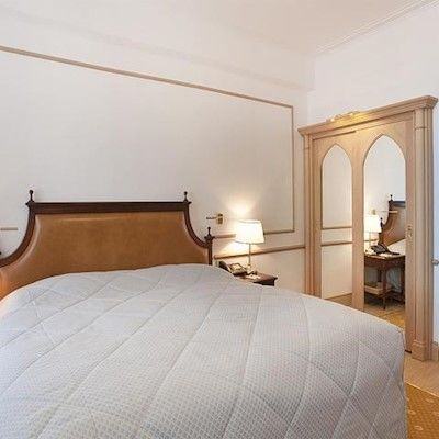 Grand Cravat 4* Luxembourg